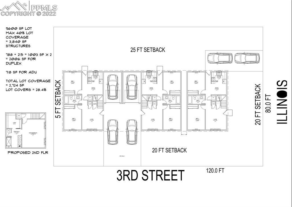 3122 Illinois Avenue - Photo 1