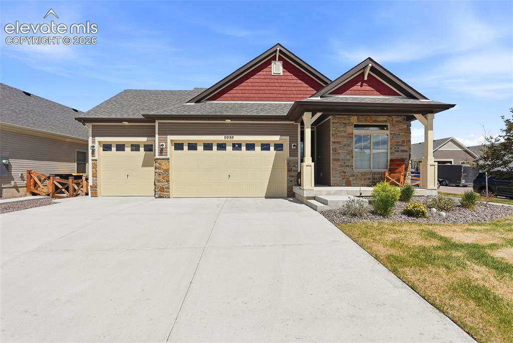 5989 Bennach Grove - Photo 1