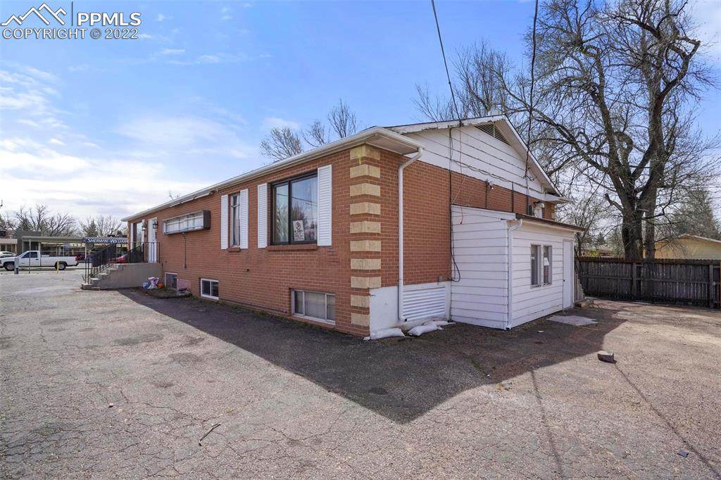 1215 Fillmore Street - Photo 1