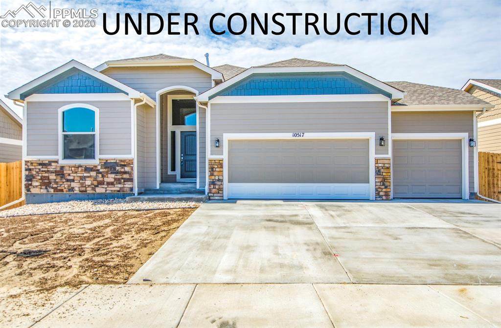 9482 Fairway Glen Drive - Photo 1