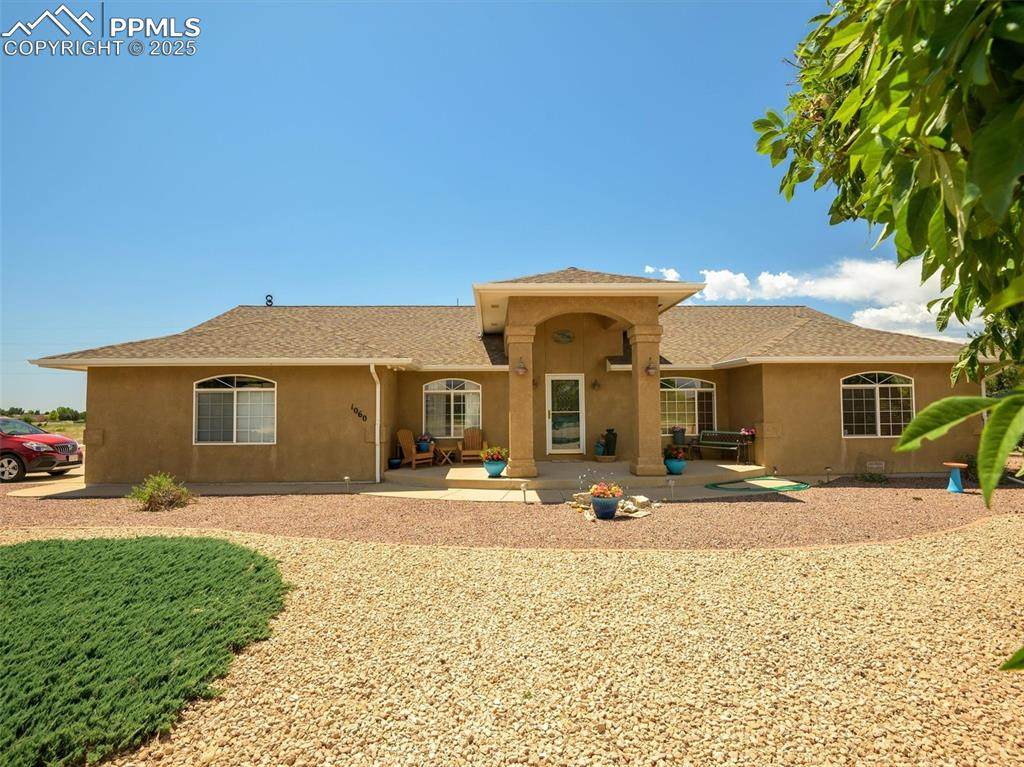 1060 Stallion Drive - Photo 1