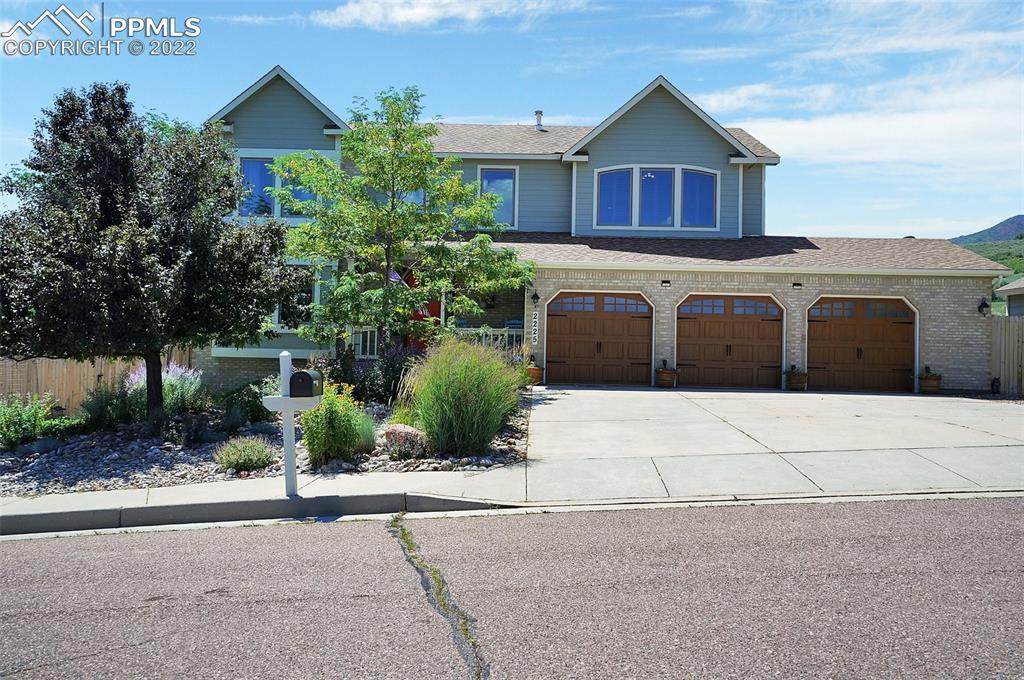 2225 Wolfe Ranch Road - Photo 1