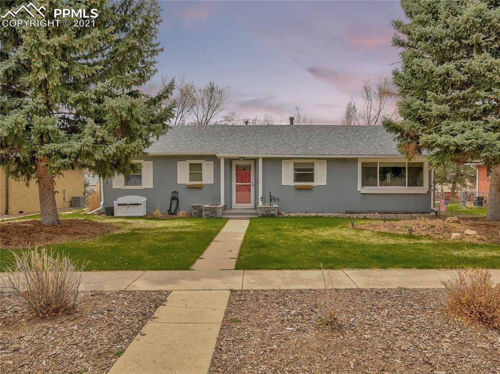 656 Glen Eyrie Circle - Photo 1