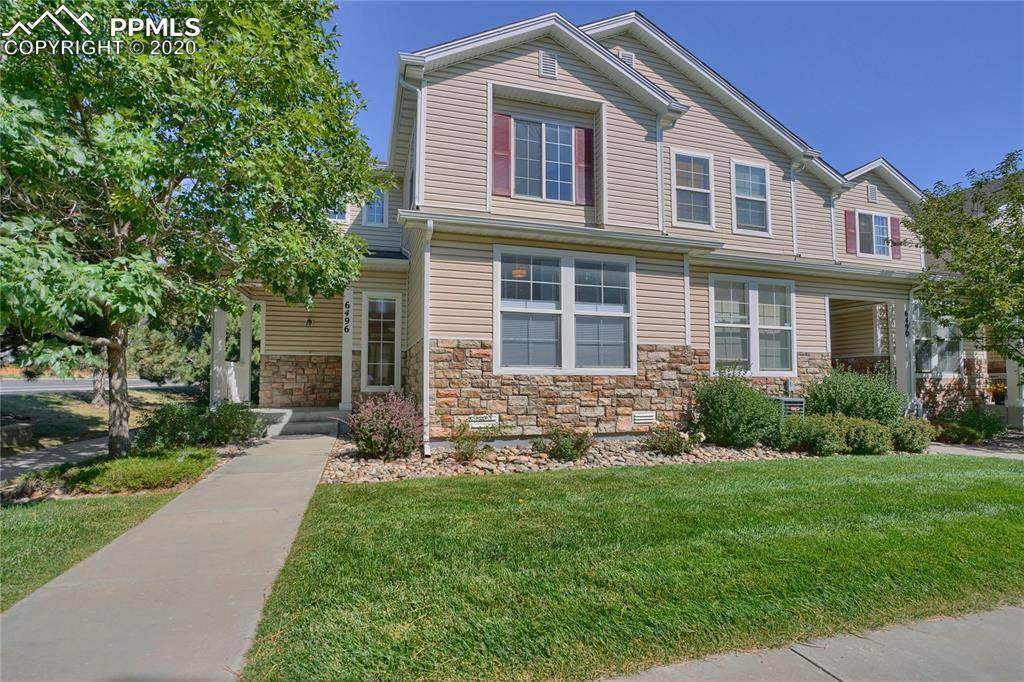 6496 Endurance Heights - Photo 1