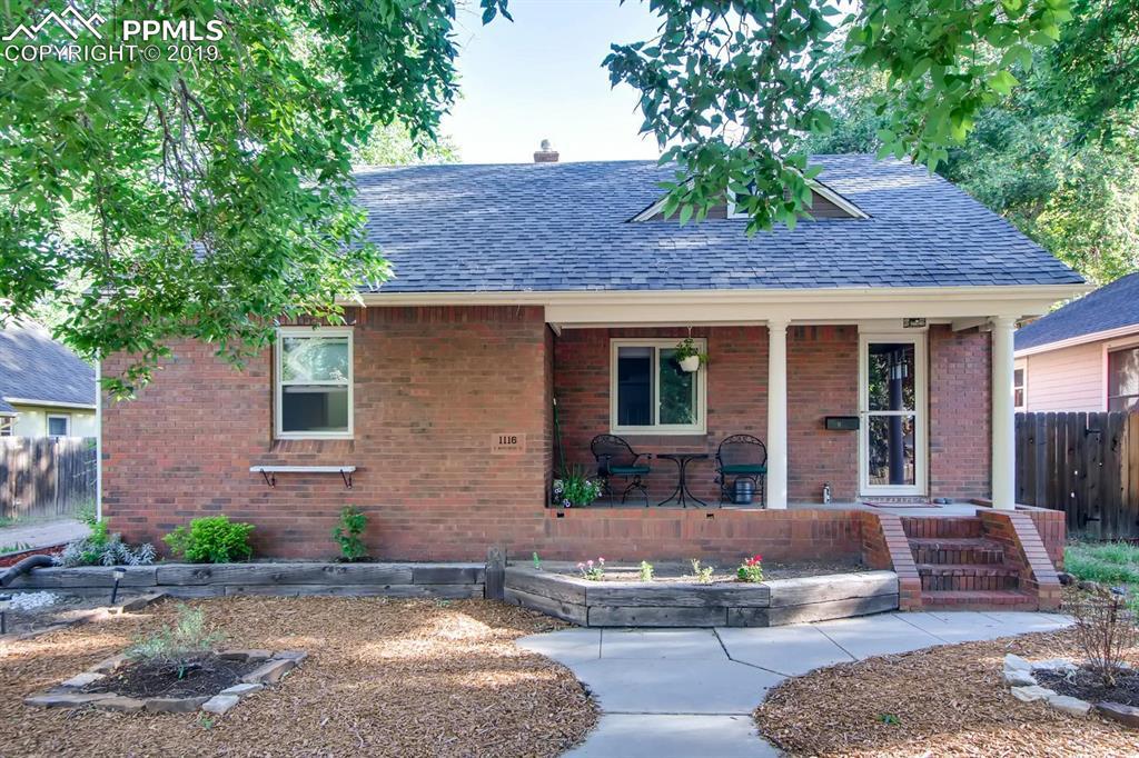 1116 Monument Street - Photo 1