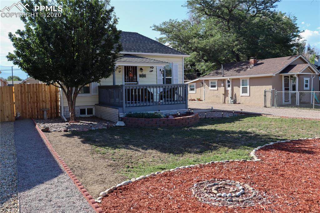 3032 Pennsylvania Avenue - Photo 1
