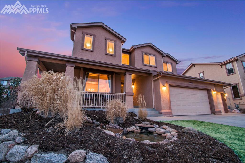3767 Oak Meadow Drive - Photo 1