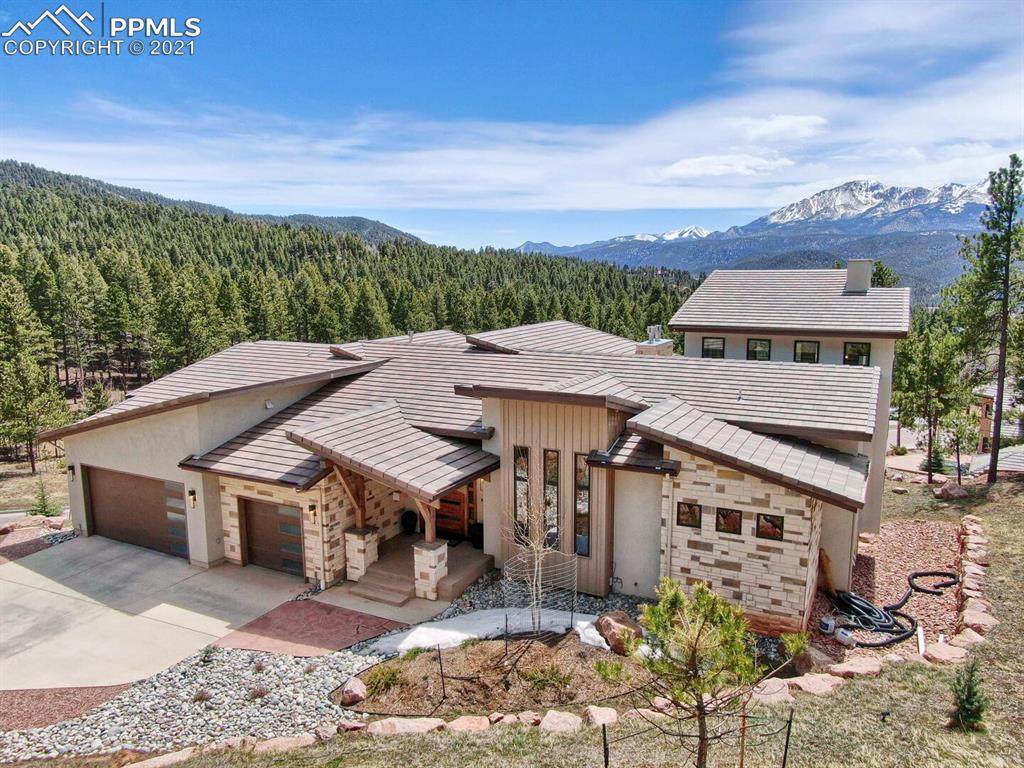 260 Thunder Ridge Drive - Photo 1
