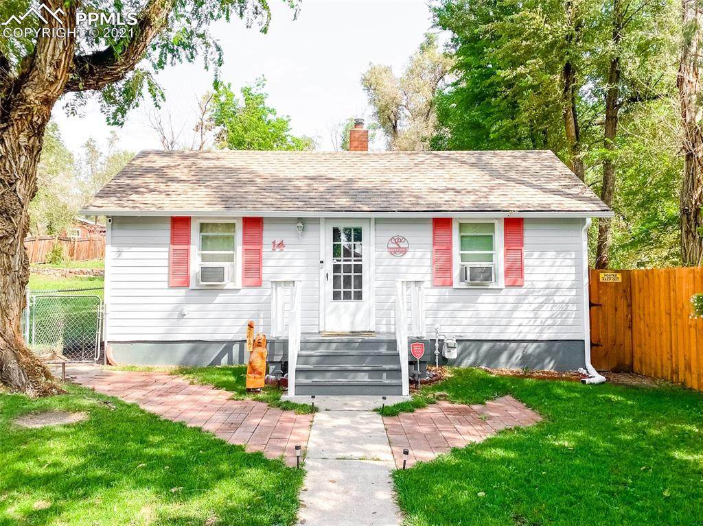 14 Mill Street - Photo 1