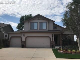 3241 Sand Flower Drive - Photo 1