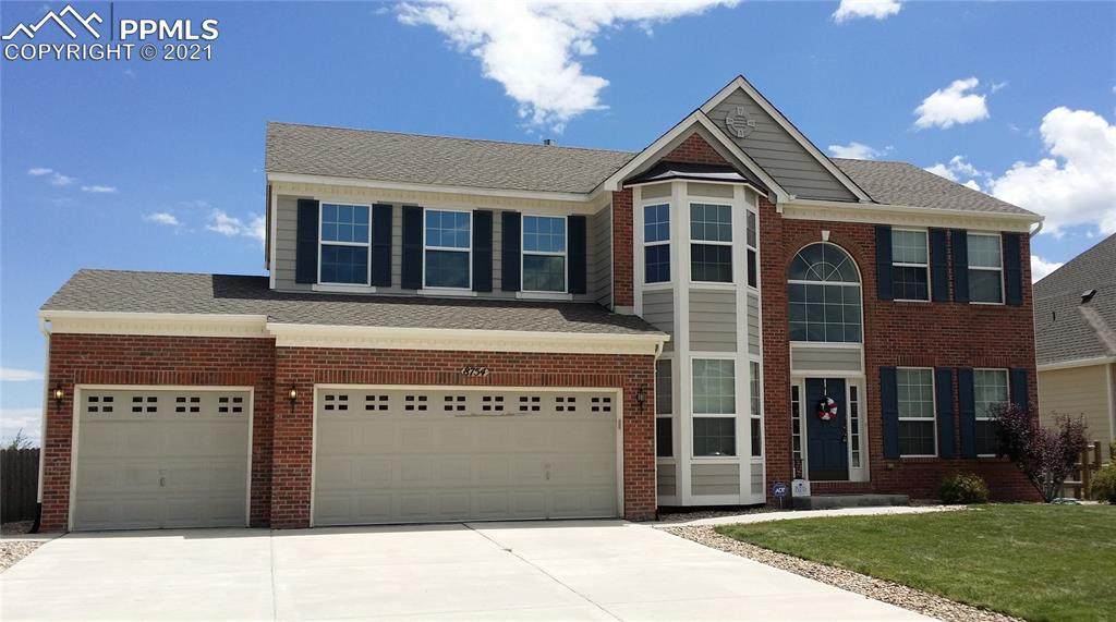 8754 Royal Melbourne Circle - Photo 1