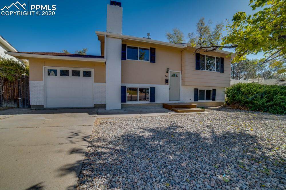 44 Macalester Road - Photo 1