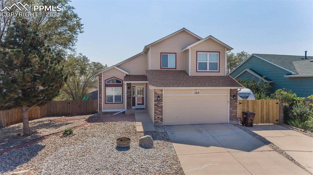 1215 Ancestra Drive - Photo 1