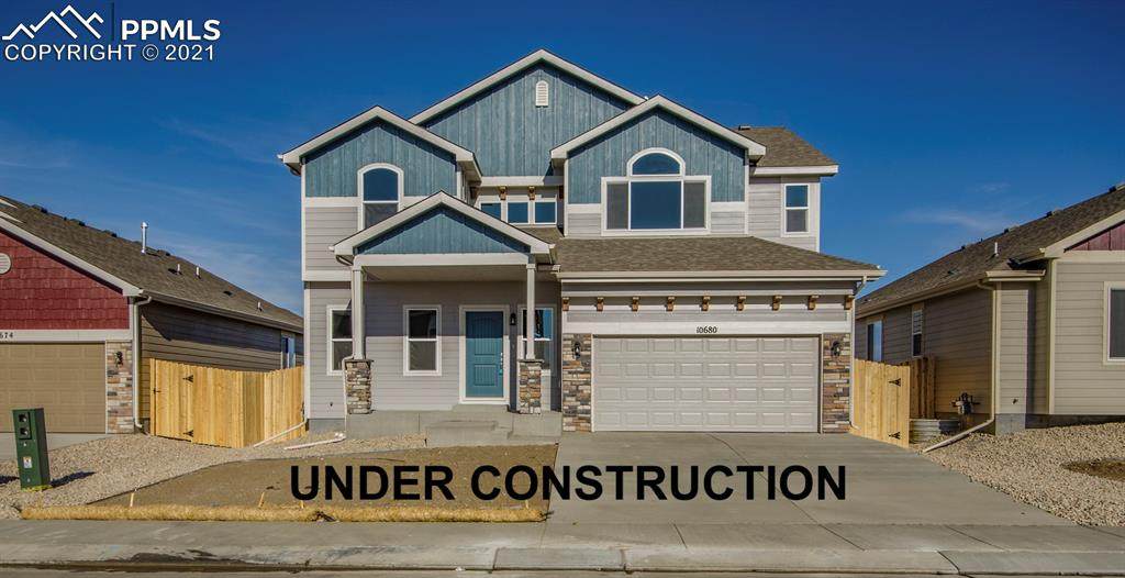 6709 Yocona Drive - Photo 1