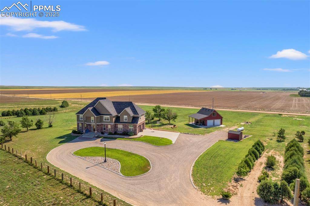 15915 County Road W - Photo 1