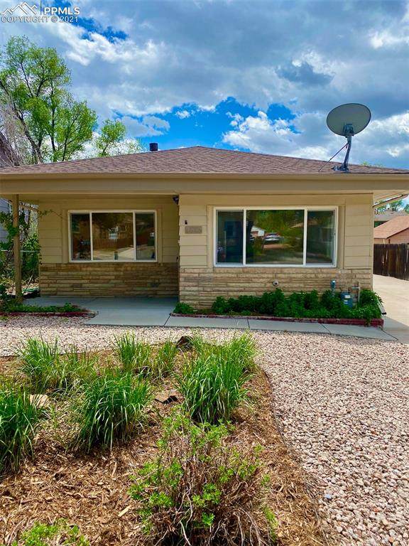 2623 Monument Street - Photo 1