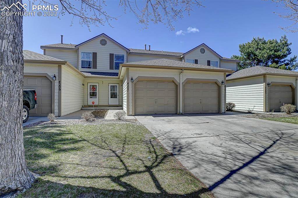 4207 Hunting Meadows Circle - Photo 1