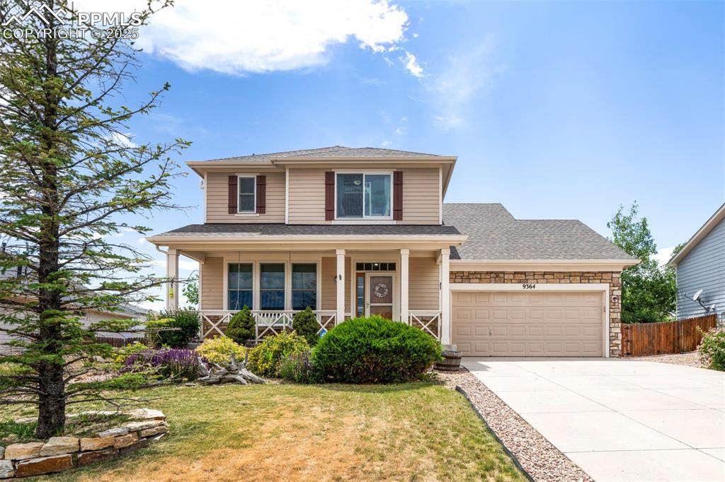 9364 Prairie Dunes Road - Photo 1