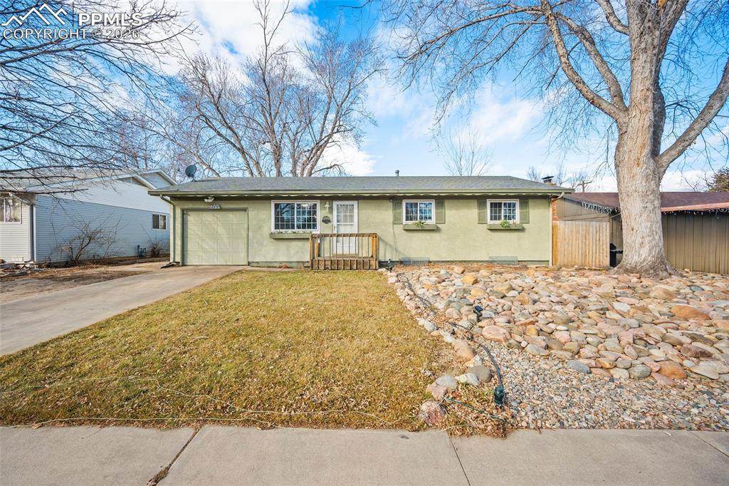 1522 Wynkoop Drive - Photo 1