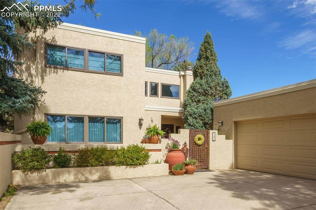 702 Count Pourtales Drive - Photo 1