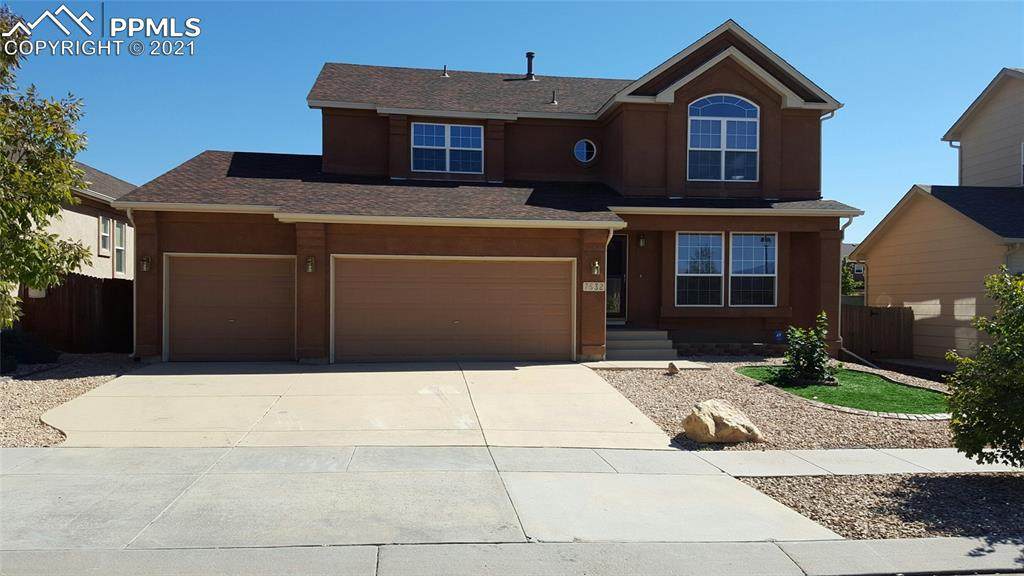 7532 Amberly Drive - Photo 1