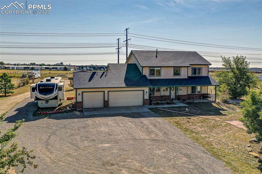 7775 Falcon Meadow Boulevard - Photo 1