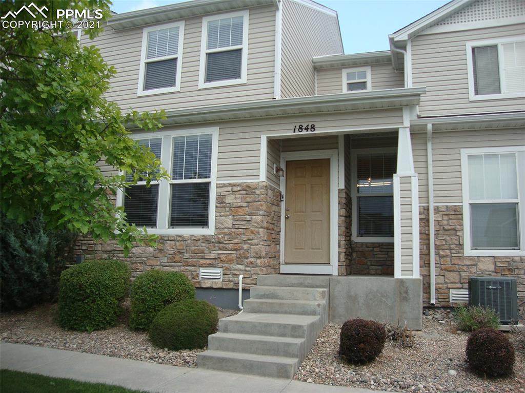 1848 Reilly Grove - Photo 1