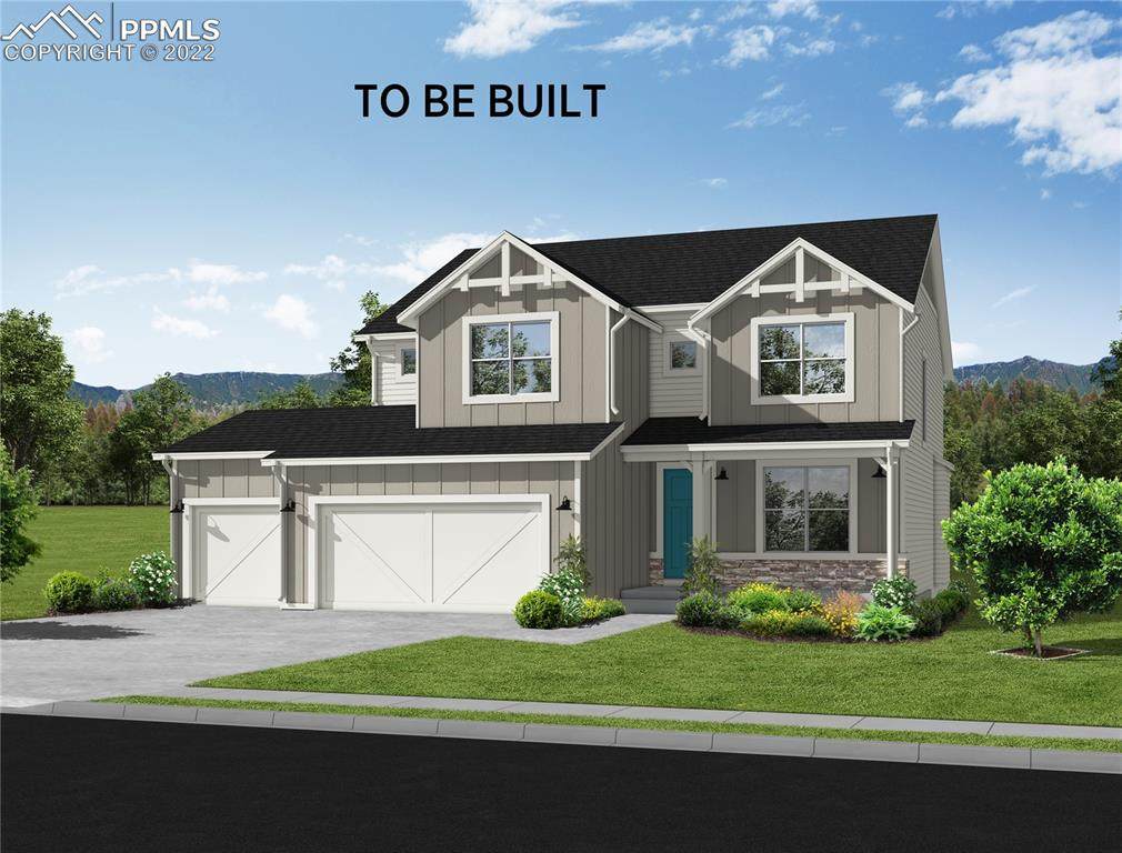 6717 Thimble Court - Photo 1