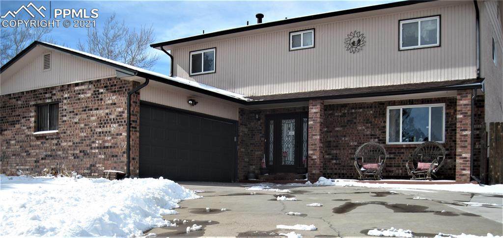 45 Verdosa Drive - Photo 1
