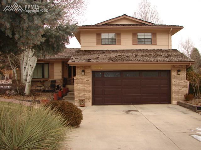 3630 Saddle Rock Road - Photo 1