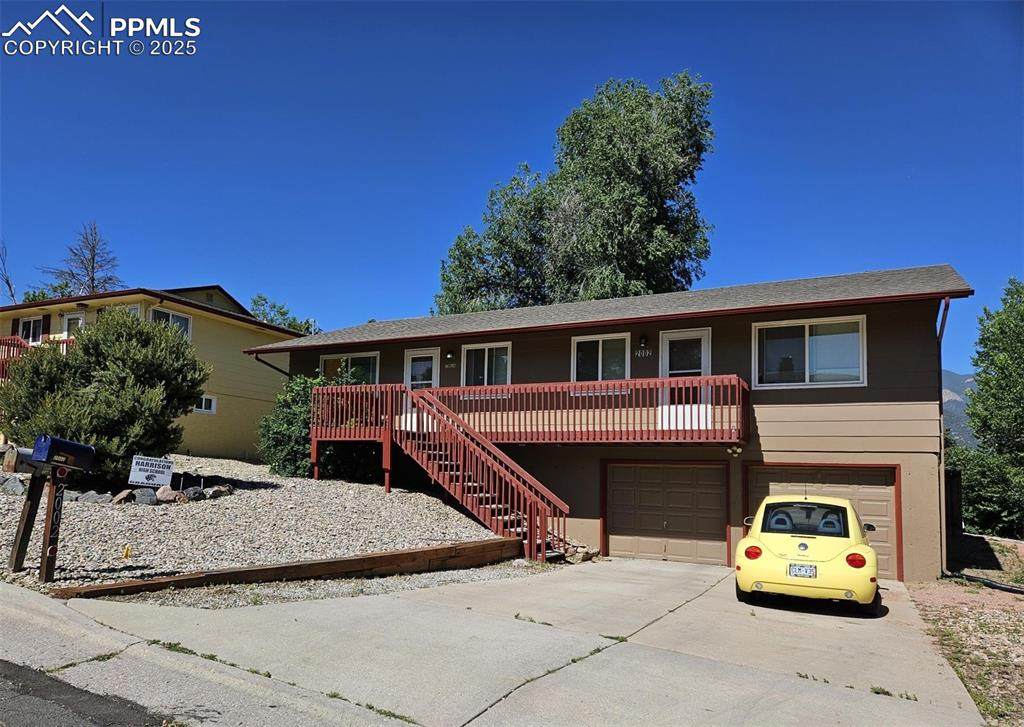 2002 Mount Washington Avenue - Photo 1