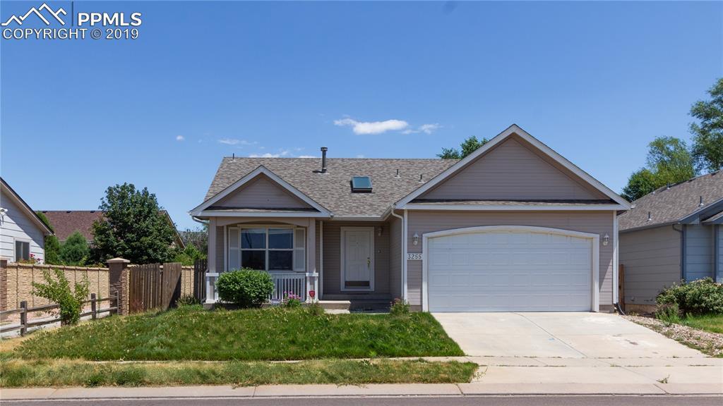 3255 Spotted Tail Drive - Photo 1