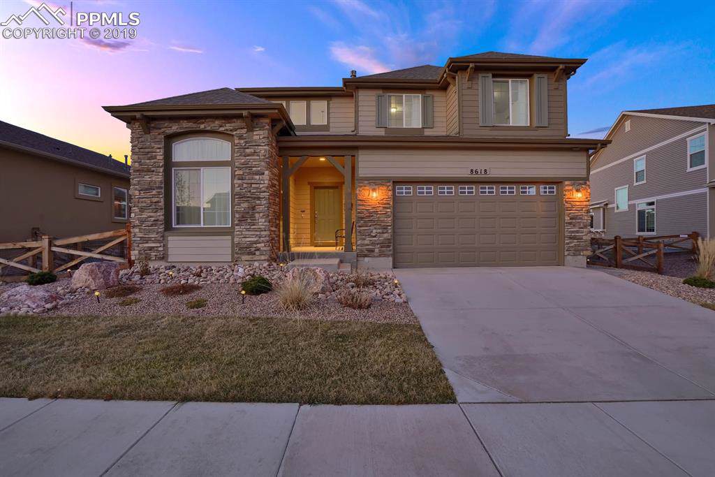 8618 Moorland Lane - Photo 1 8618 Moorland Lane - Photo 1
