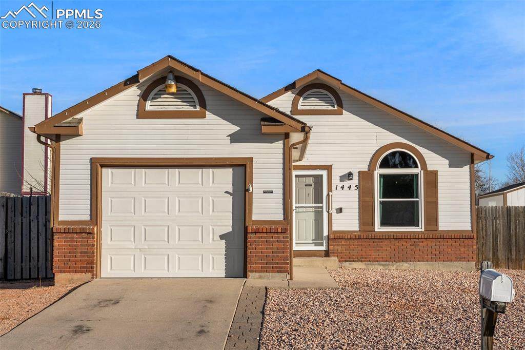 1445 Crippen Court - Photo 1