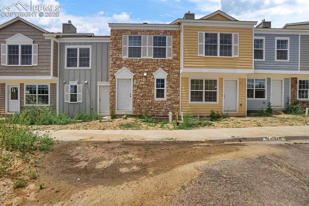 4242 Charleston Drive - Photo 1
