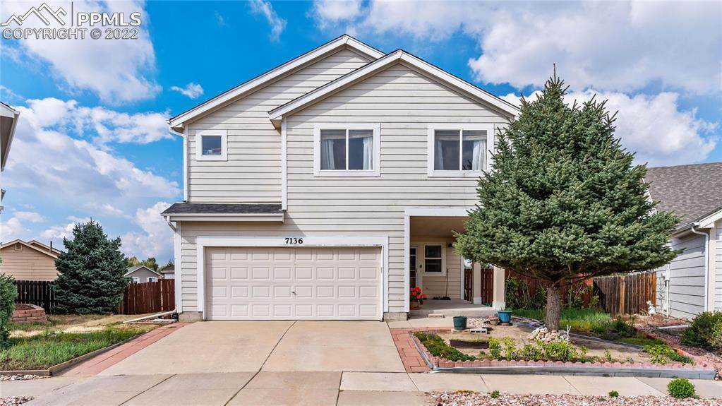 7136 Purple Thistle Court - Photo 1