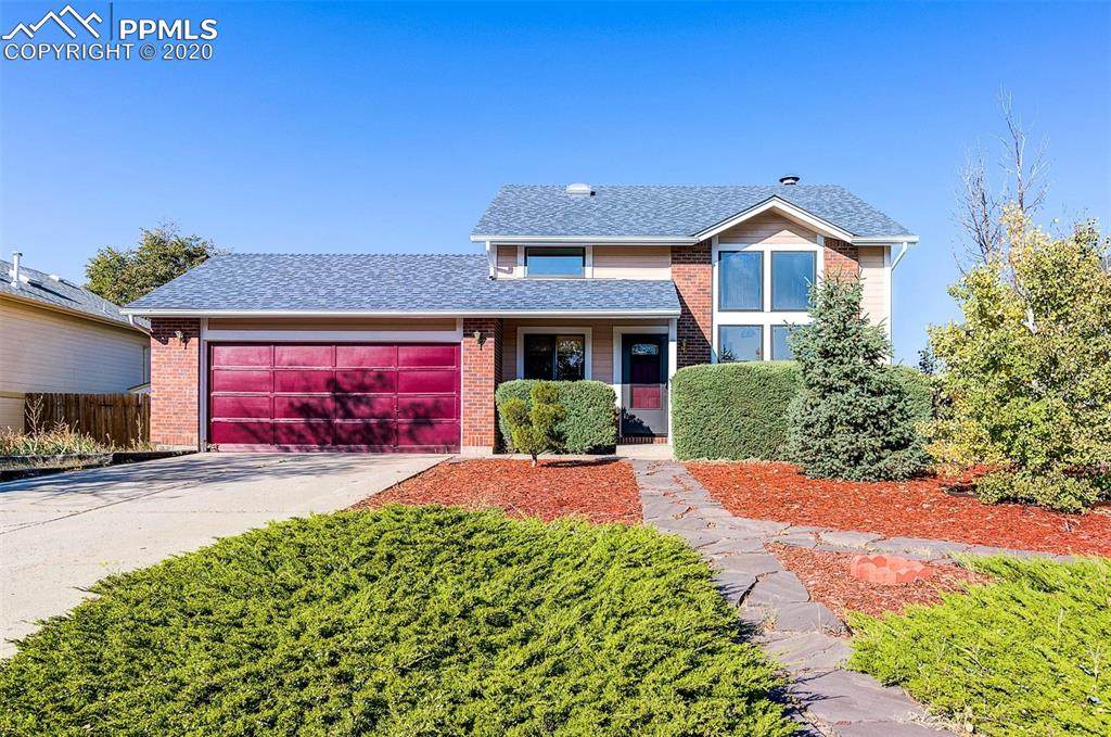 7528 Liberty Bell Drive - Photo 1