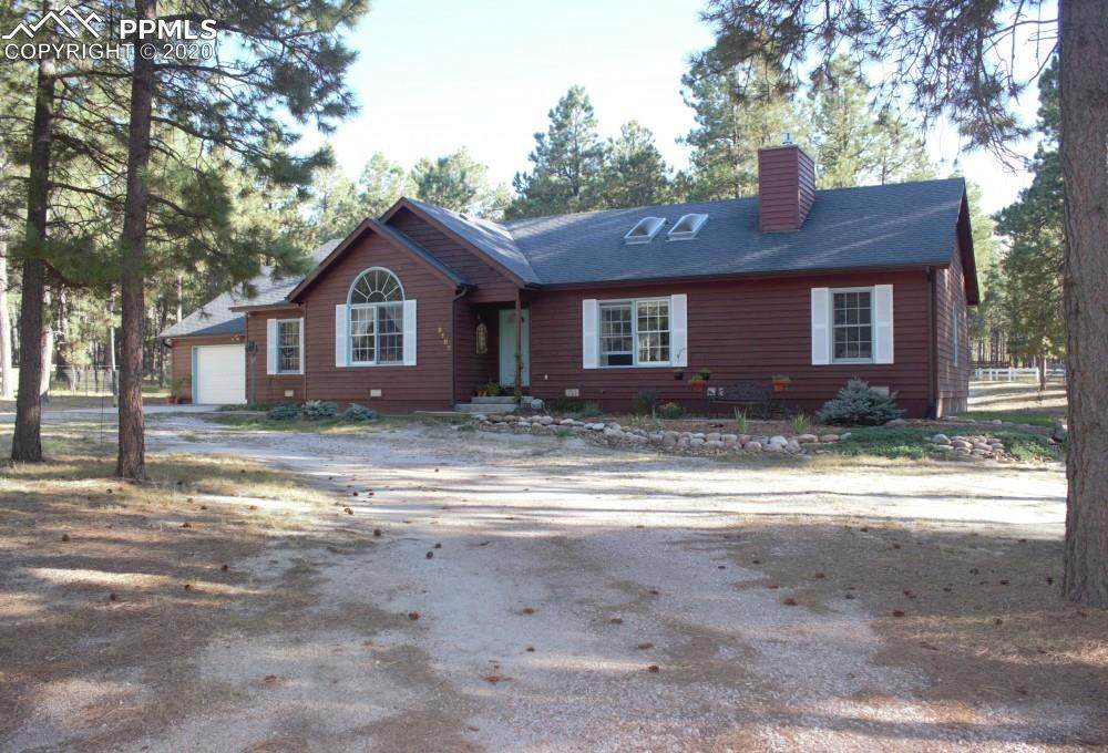 9185 Morgan Road - Photo 1