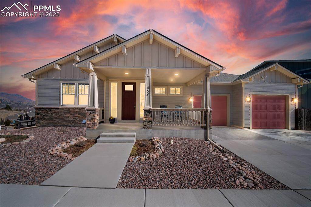 454 Eclipse Drive - Photo 1