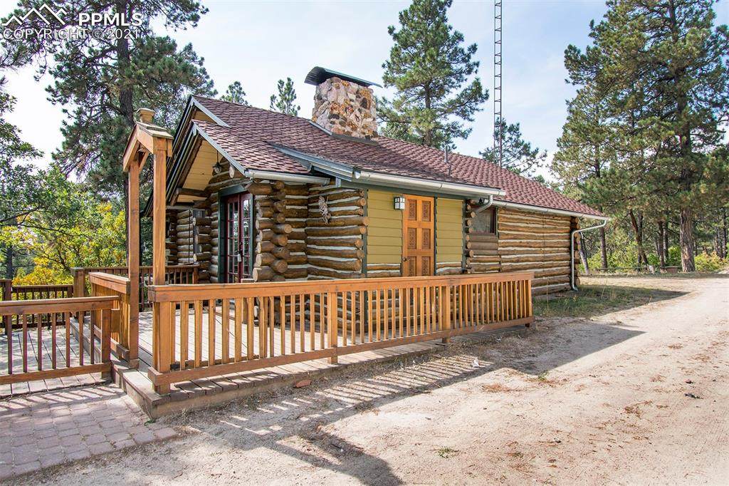 14330 Highway 83 - Photo 1