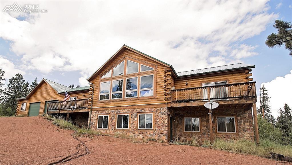 533 Lake Drive - Photo 1