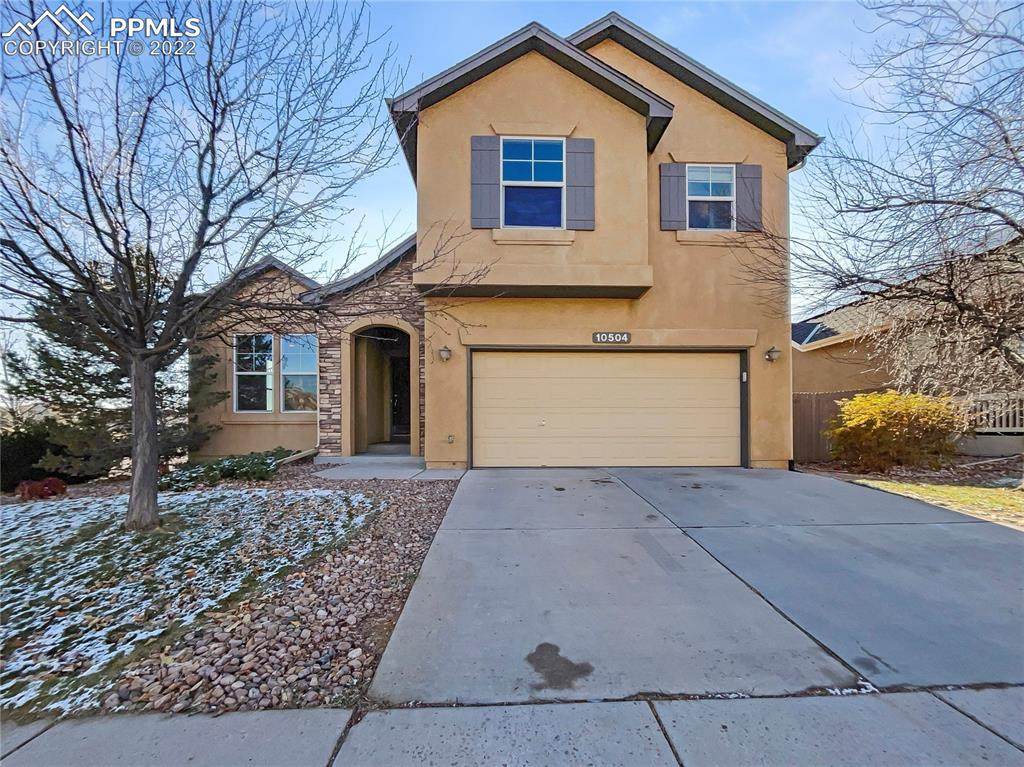 10504 Black Elk Way - Photo 1
