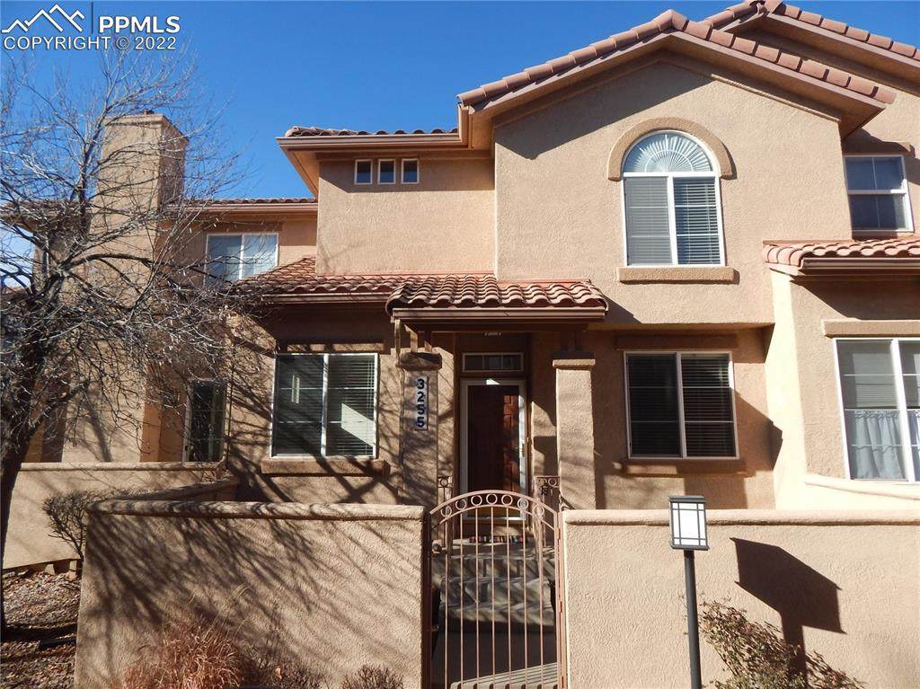 3255 Apogee View - Photo 1