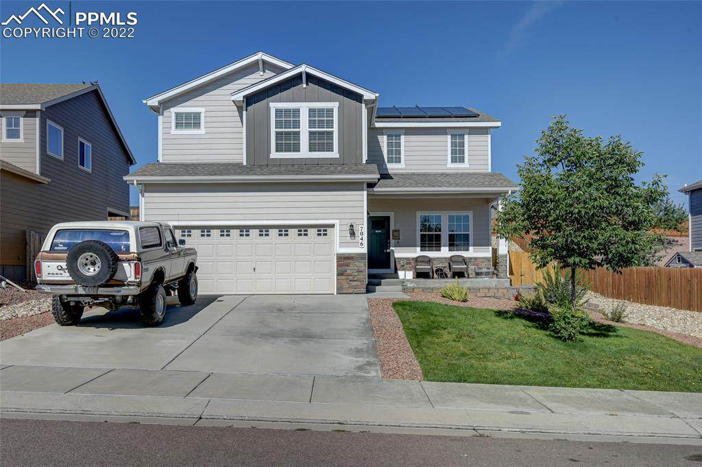 7046 Dutch Loop - Photo 1