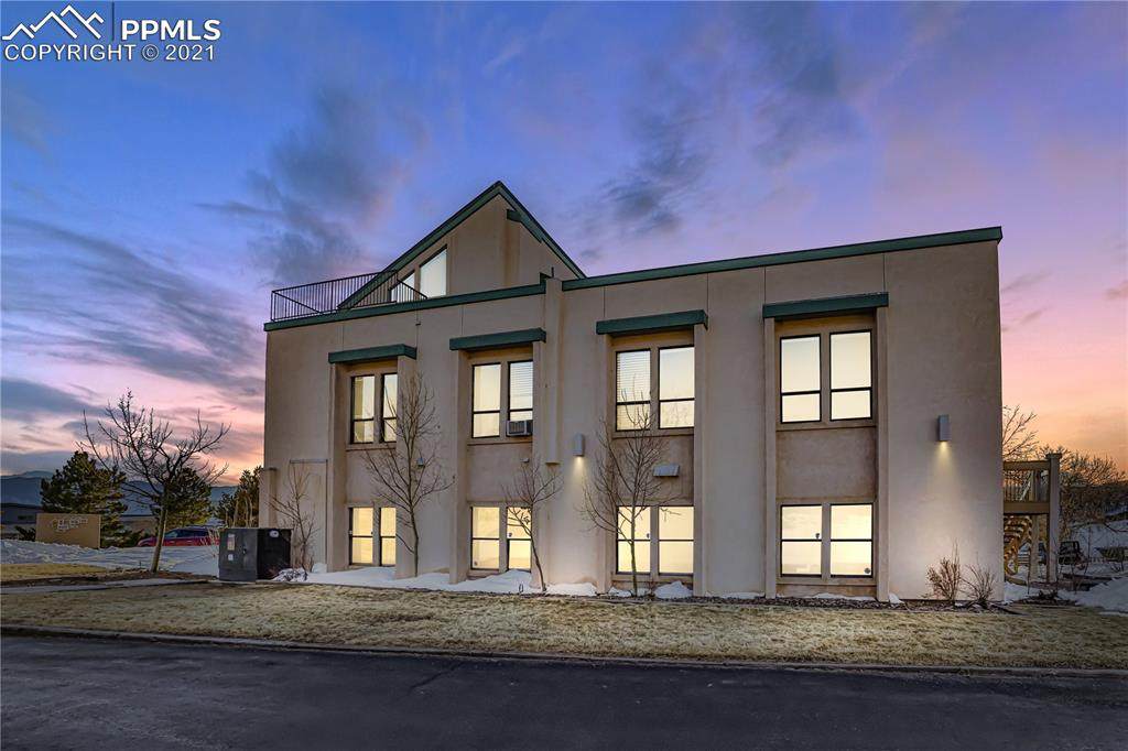 1840 Deer Creek Road - Photo 1