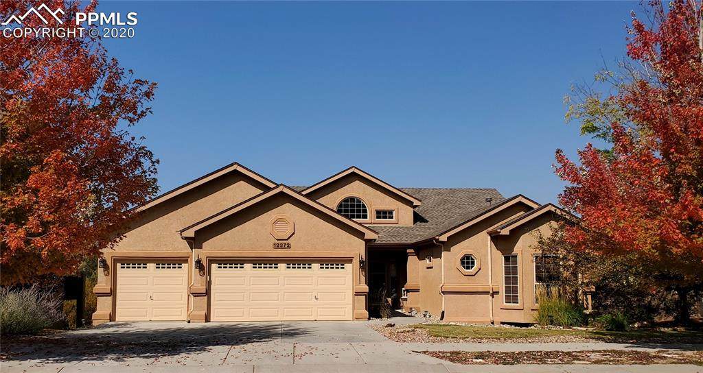 12372 Tenny Crags Road - Photo 1