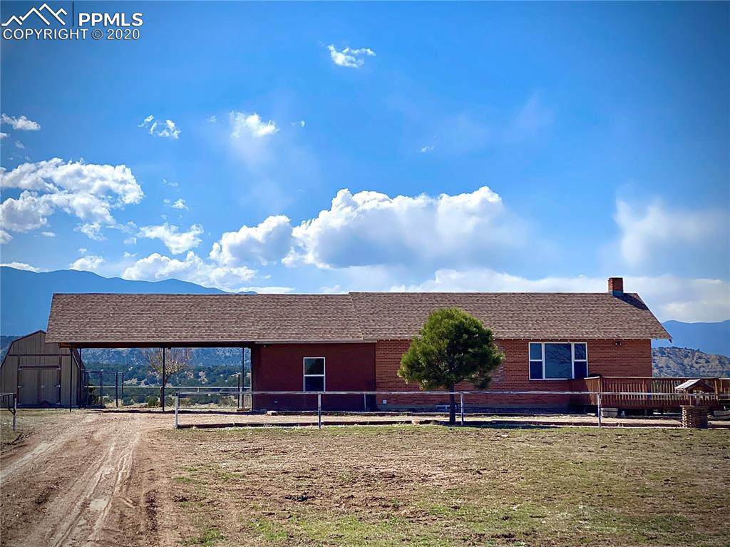 11713 Highway 67 - Photo 1