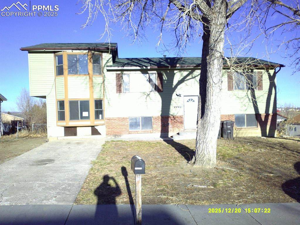 4445 Millburn Drive - Photo 1