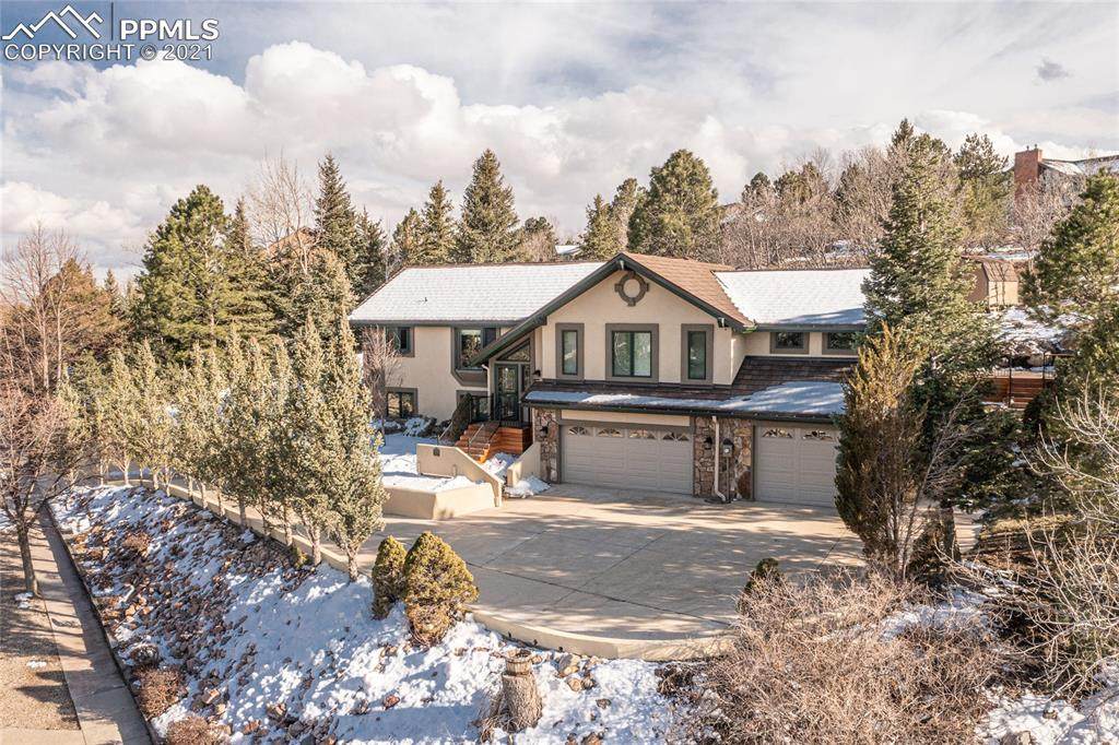 3934 Broadmoor Valley Road - Photo 1