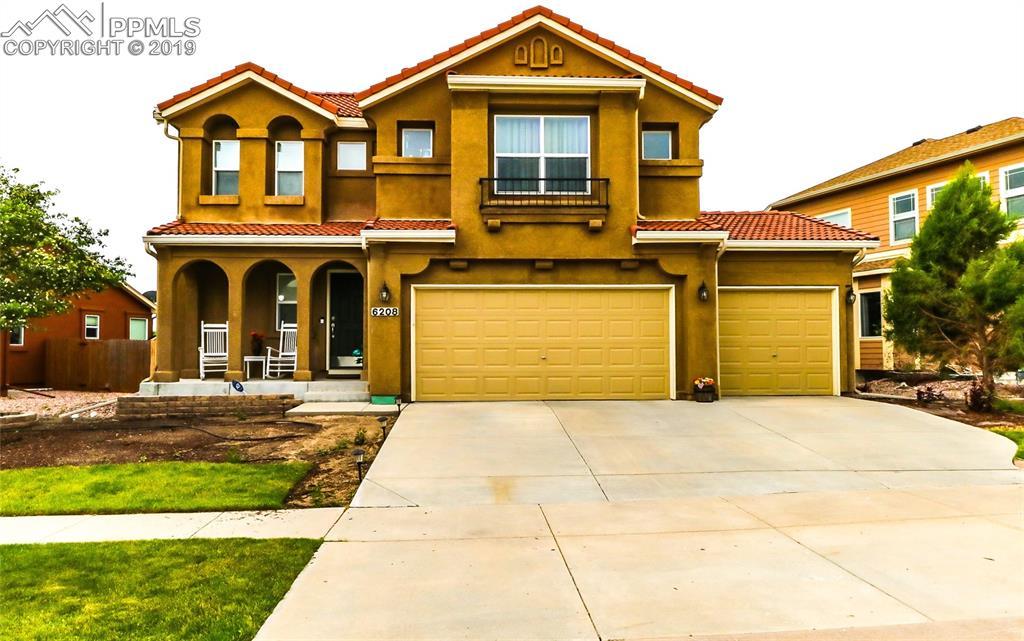 6208 Tin Star Drive - Photo 1
